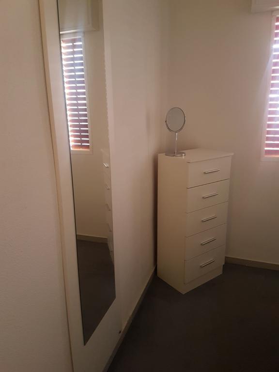 Apartamento Victoria Seville Exterior photo